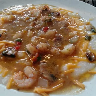 Shrimp