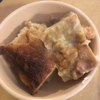 Bread Pudding