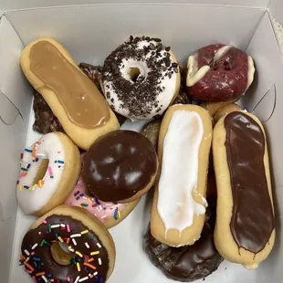 Lil Donut Factory
