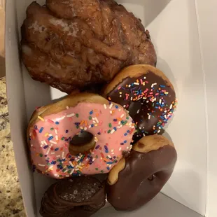 Donuts