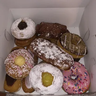 Assorted