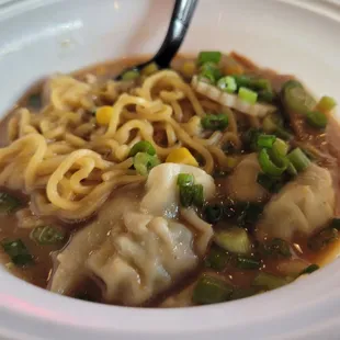 ramen and noodles, food