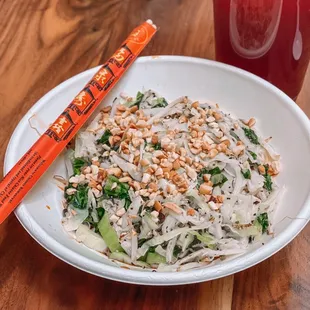 Dandan Noodles