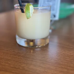 Daiquiri