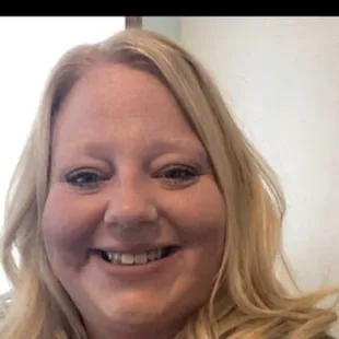 Pictured: Manager (Nicole)