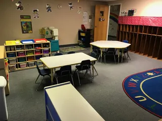 Edge Park United Methodist Preschool