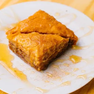 Baklava