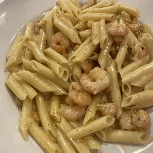 Papa Doc&apos;s Pasta
