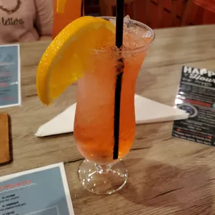 drink