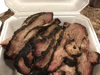 Barney's BBQ