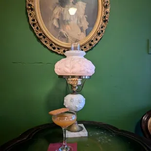 The Jordan Rulez cocktail