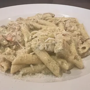 food, pasta, pasta dish