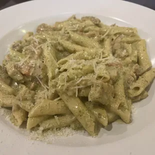 pasta, food, pasta dish
