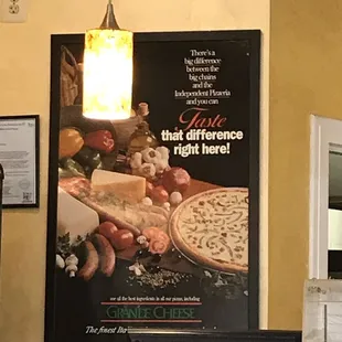 I am guessing they use the good cheese.