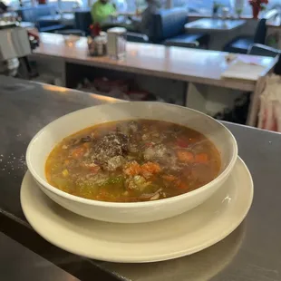 Soup