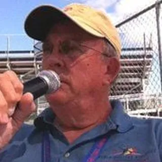 Wally C.