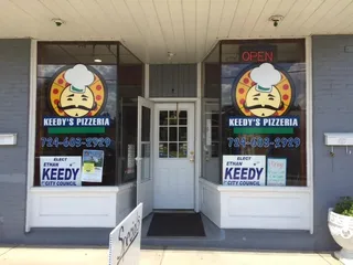 Keedy's Pizzeria