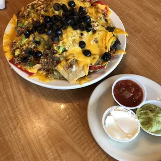 Nachos