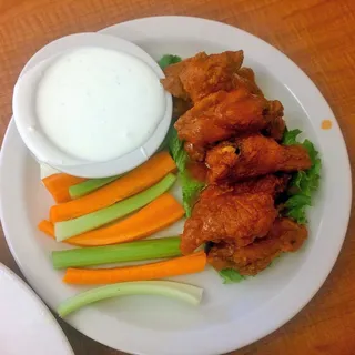 Hot Wings