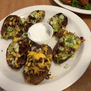 Potato Skins