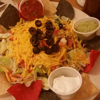 Taco Salad*