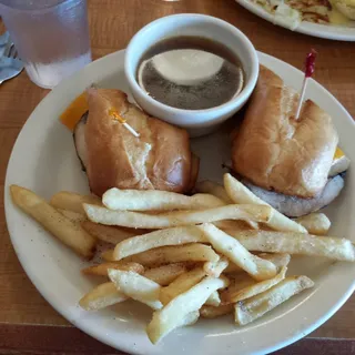 French Dip*