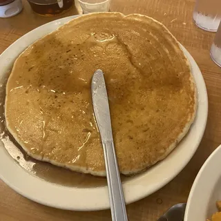 Big Jon Pancakes