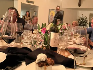 Cuisine Privé