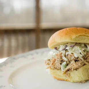 Lil Mack's BBQ