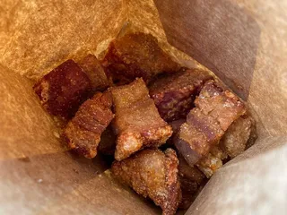 Black Kettle Cajun Meats & Market