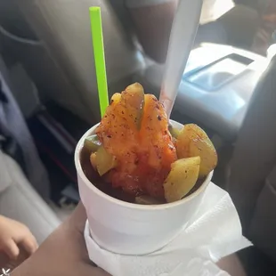 Mangonada Pick A Dilly