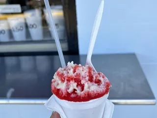 Hirschey's Snocones