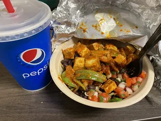 360 Degrees Gourmet Burritos
