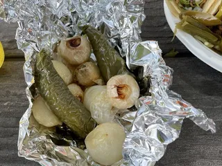 Tacos El Novillo