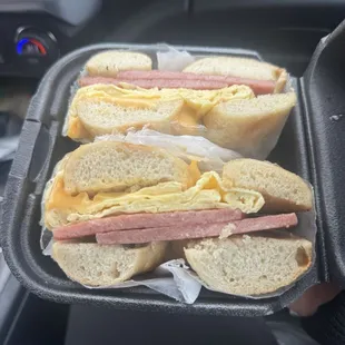 New Jersey Pork Roll