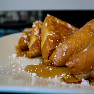 French Toast