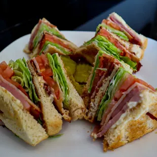 Club Sandwich