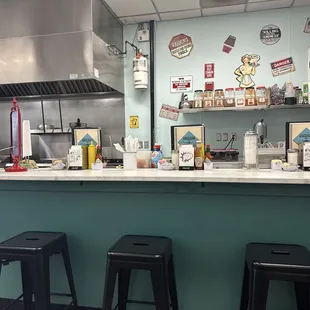 Li'l Miner Diner