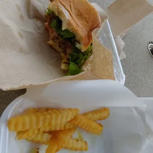 Lol when I took pic I was half way done, YA BOY IS TRYING TO BECOME AN ELITE YELPER.