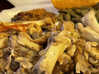 Bowmans Soul in the Wall