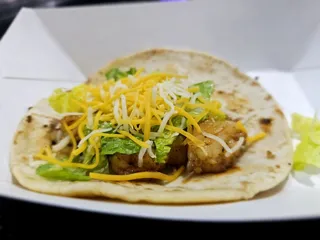 Boss Queens Soul Cafe