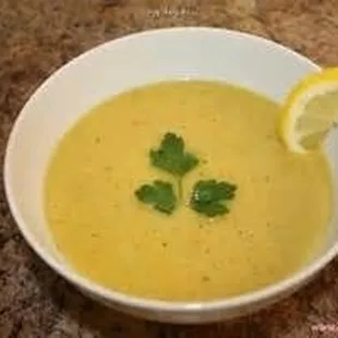 Lentil Soup