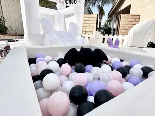 Meilani’s Playland