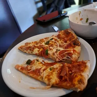Li'l Nick's Pizza