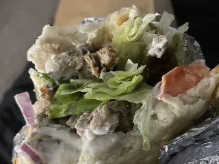 Philadelphia Style Pizza