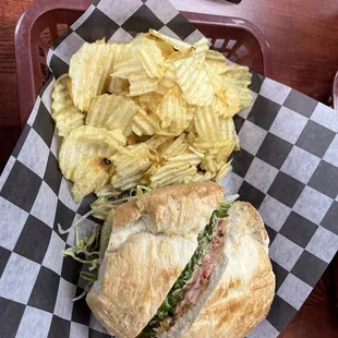Dominican Chimi