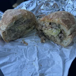 Ny Chopped Beef