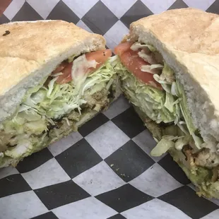 Peruvian Delight