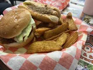 Lee's Sandwich Shop
