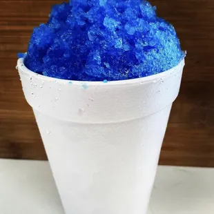 Bubblegum Snowcone